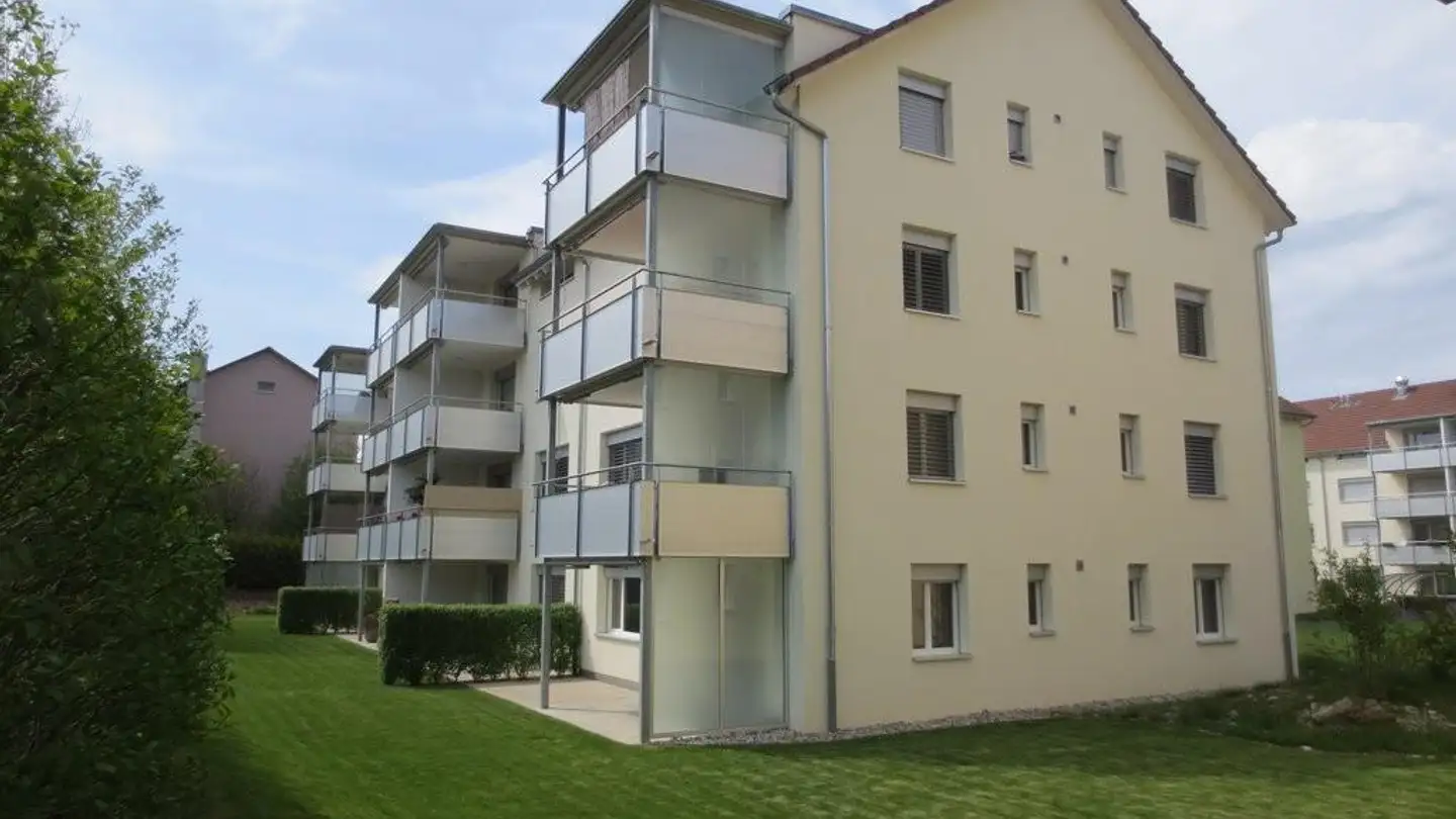 Appartamento in affitto - Franz-Schnyder-Weg 24, 3422 Alchenflüh - Foto 2