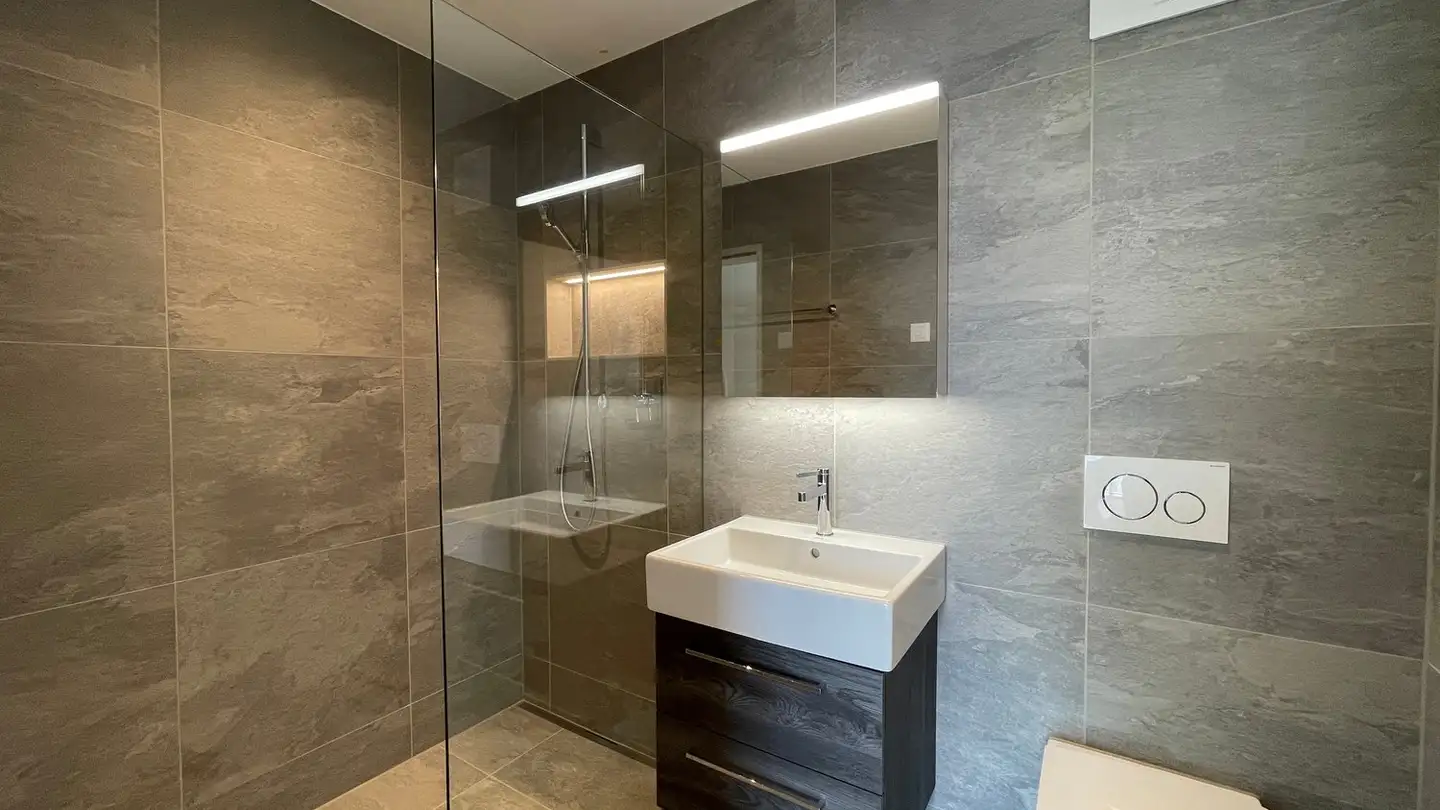Attico in affitto - Wehntalerstrasse 571, 8046 Zürich - Foto 4