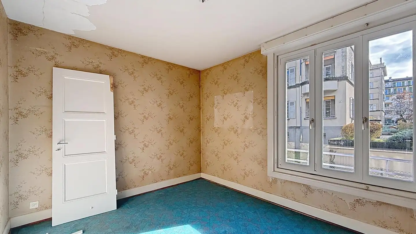 Appartement à louer - Avenue De L'église-Anglaise 5, 1006 Lausanne - Photo 2