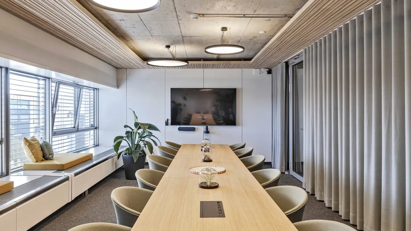 Office space for rent - Industriestrasse 24, 8305 Dietlikon - Photo 4