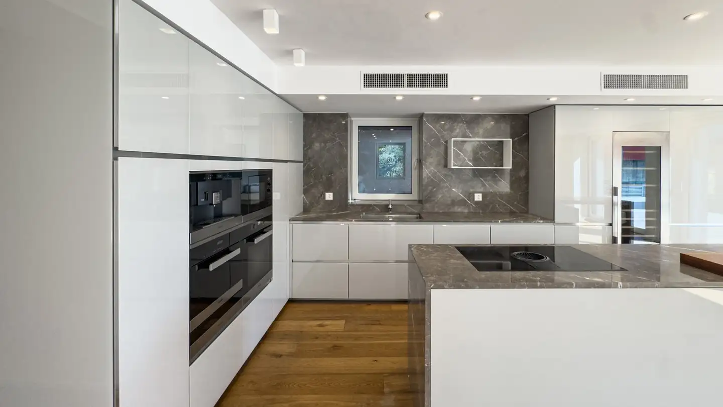 Villa for sale - Via Riviera, 6976 Castagnola - Photo 2