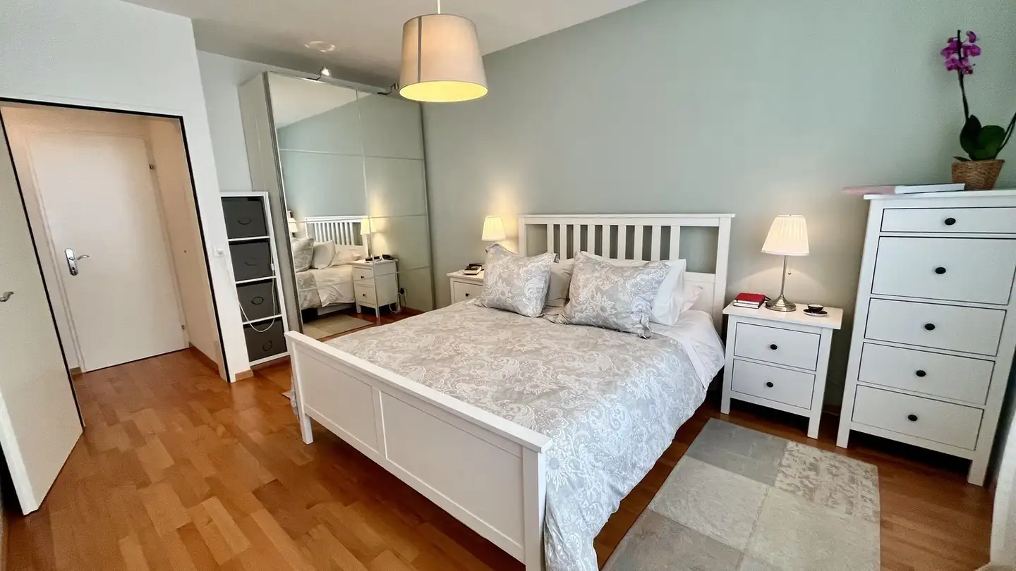 Wohnung mieten - 8008 Zürich - Foto 4