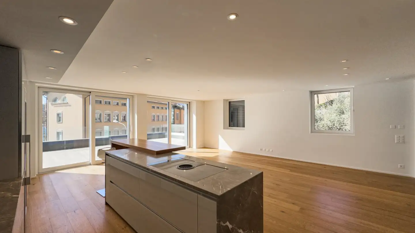 Villa for sale - Via Riviera, 6976 Castagnola - Photo 3