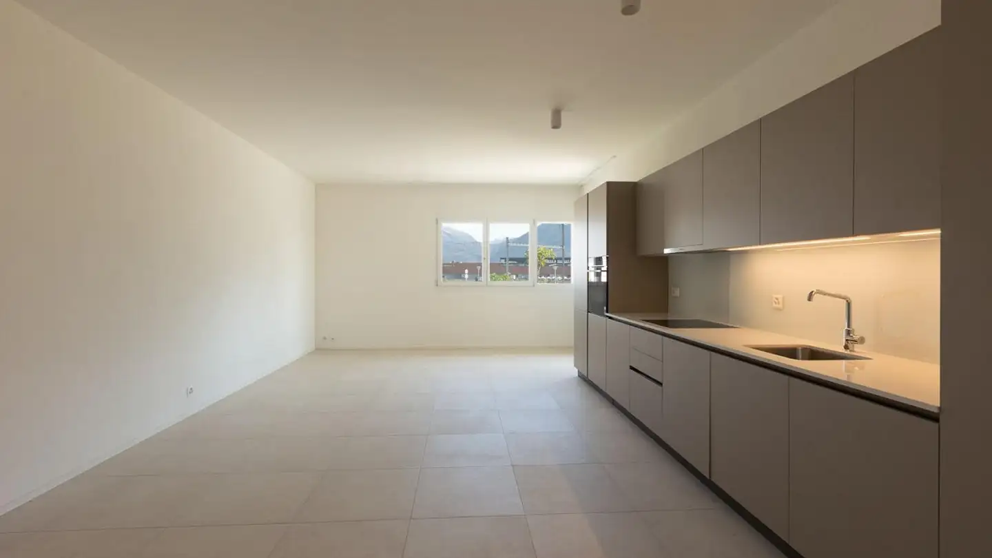 Appartamento in affitto - Via San Nicolao 40, 6598 Tenero - Foto 4