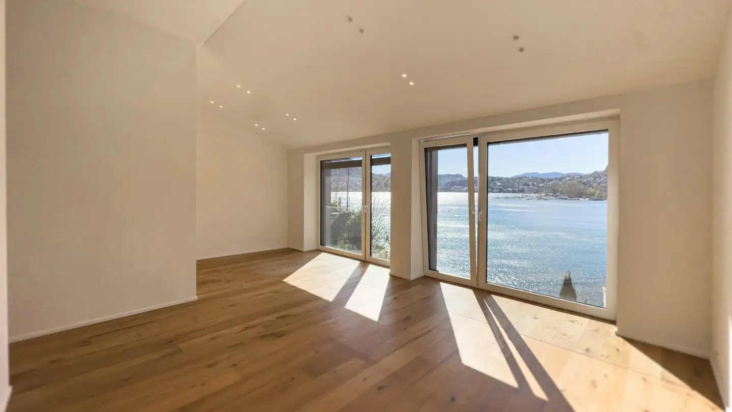 Villa for sale - Via Riviera, 6976 Castagnola - Photo 4