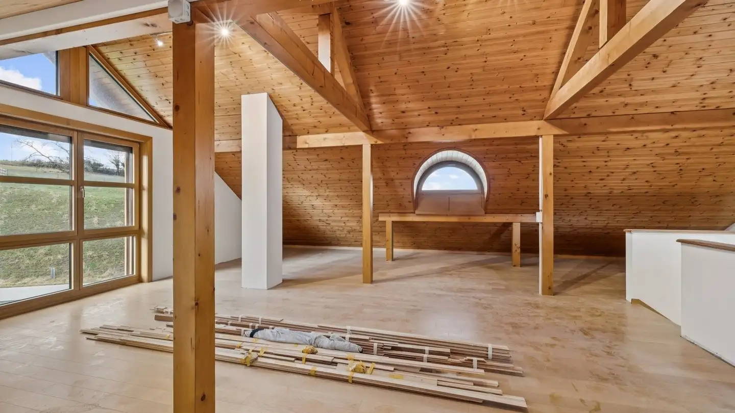 Single house for rent - 1040 Echallens