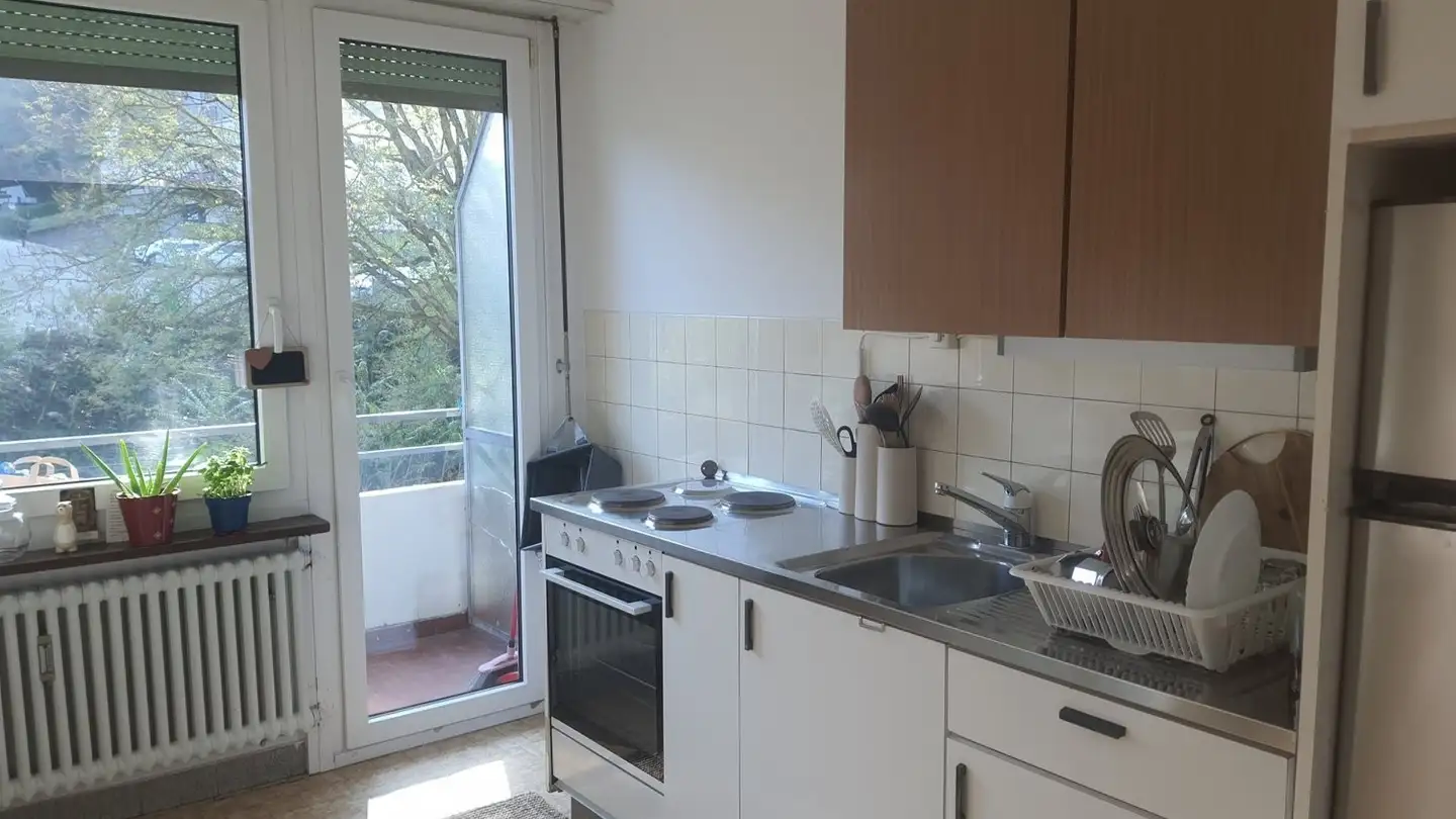 Appartamento in affitto - Via Alla Sguancia 1, 6912 Pazzallo - Photo 2