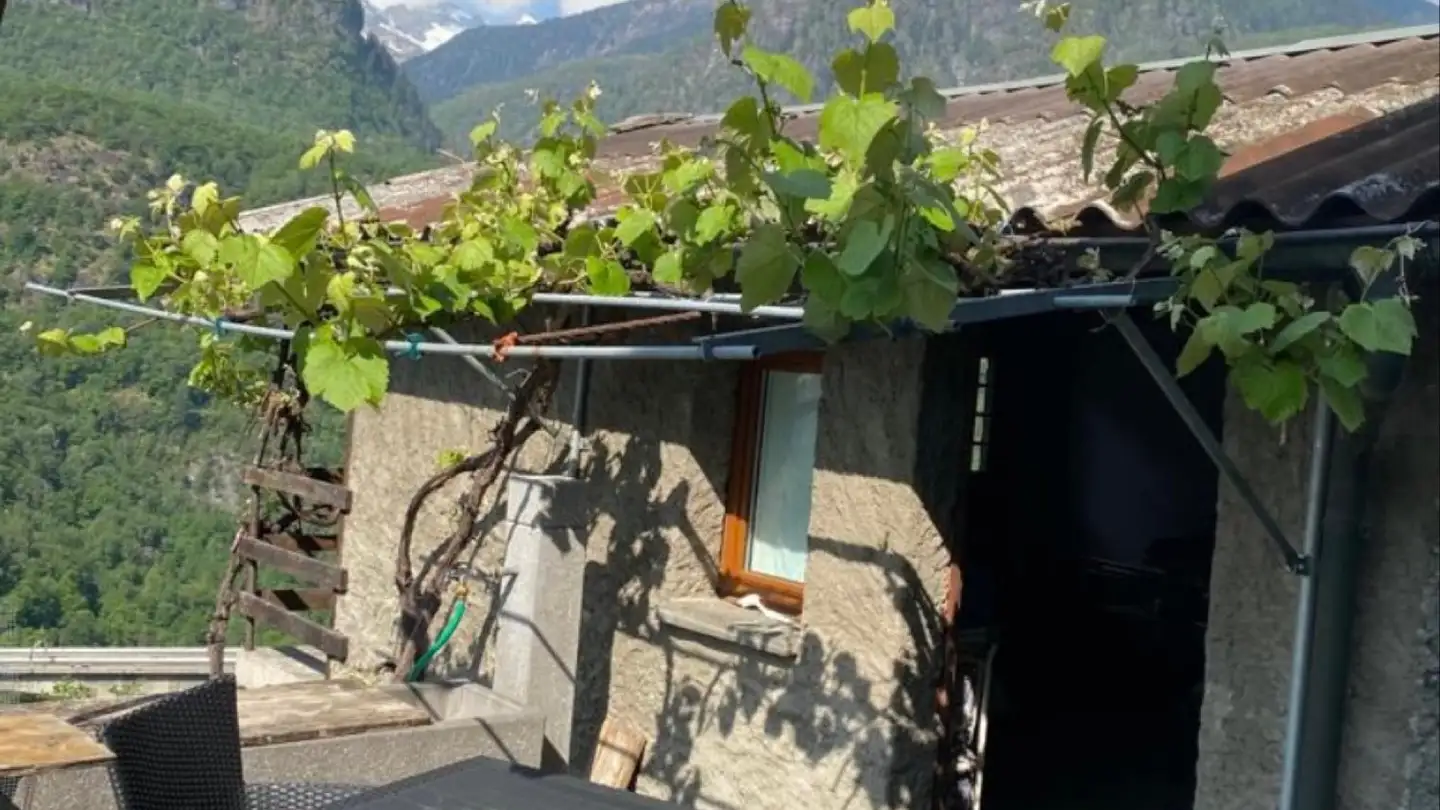 Casa singola in vendita - 6747 Chironico - Photo 2