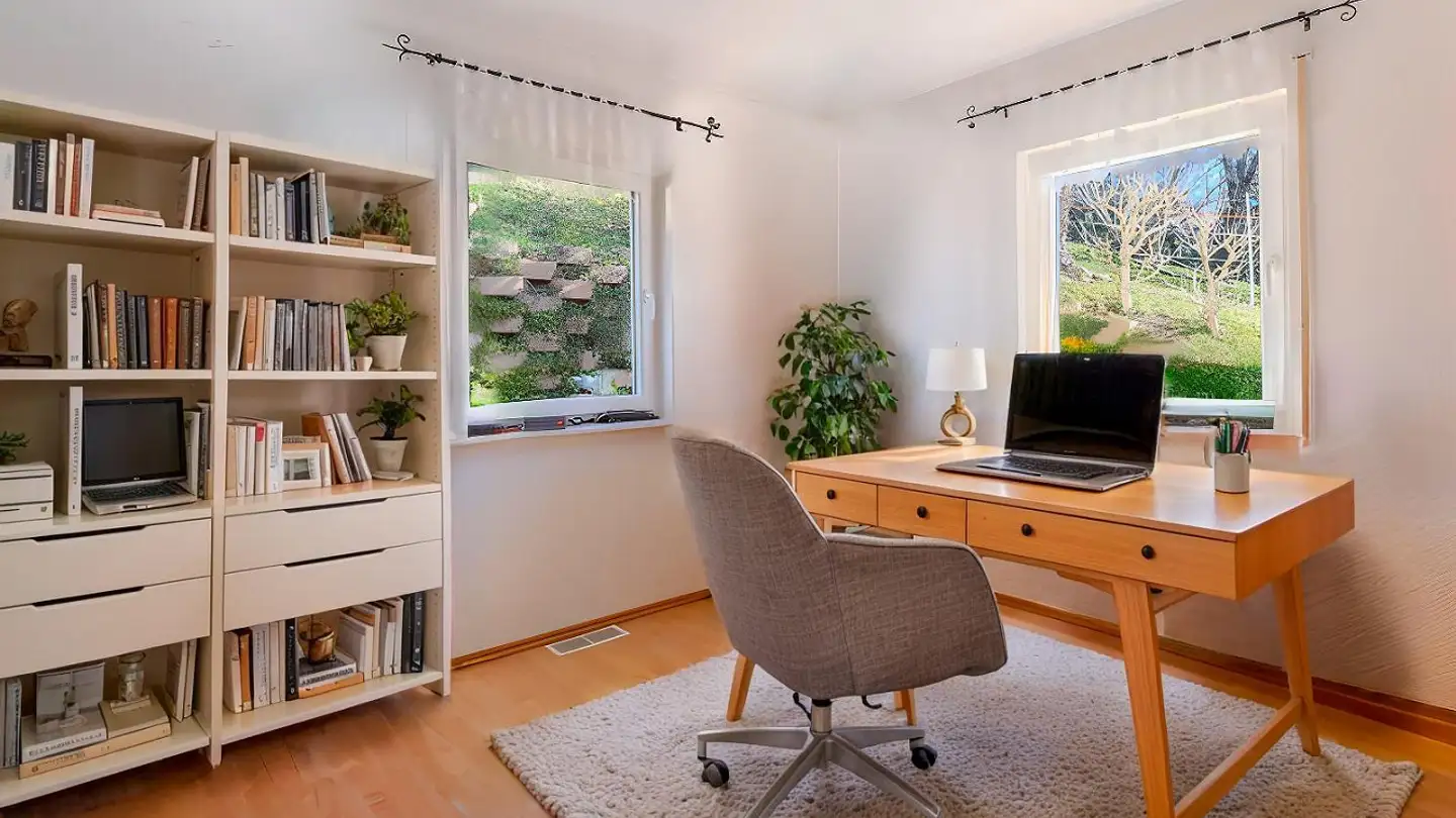 Maison individuelle à vendre - Banco, 6981 Banco - Photo 4