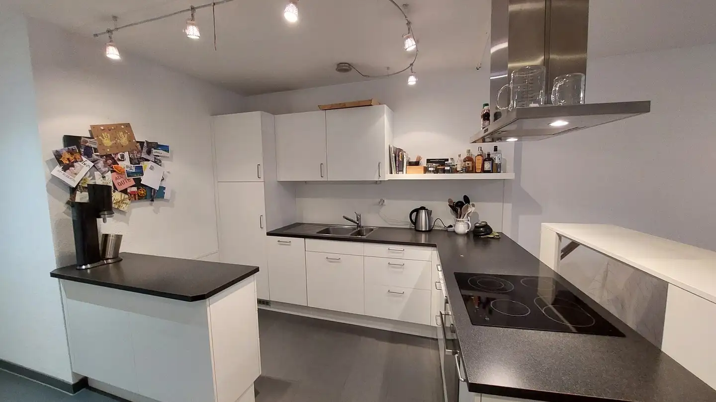 Appartement à louer - Untere Wasengasse 100, 5080 Laufenburg - Photo 4