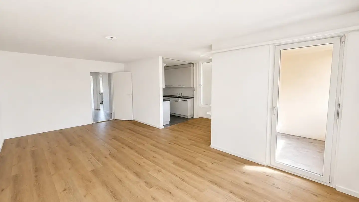 Wohnung mieten - Rheinfelderstrasse 14, 4127 Birsfelden - Foto 4