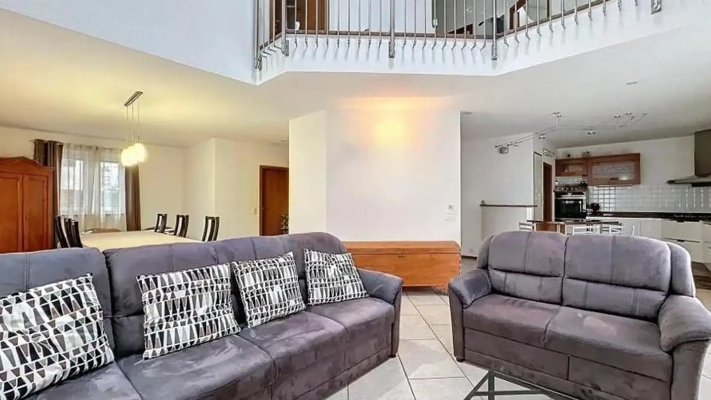Maison individuelle à vendre - 1123 Aclens