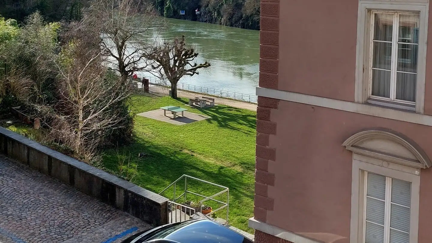 Appartement à louer - Untere Wasengasse 100, 5080 Laufenburg - Photo 2