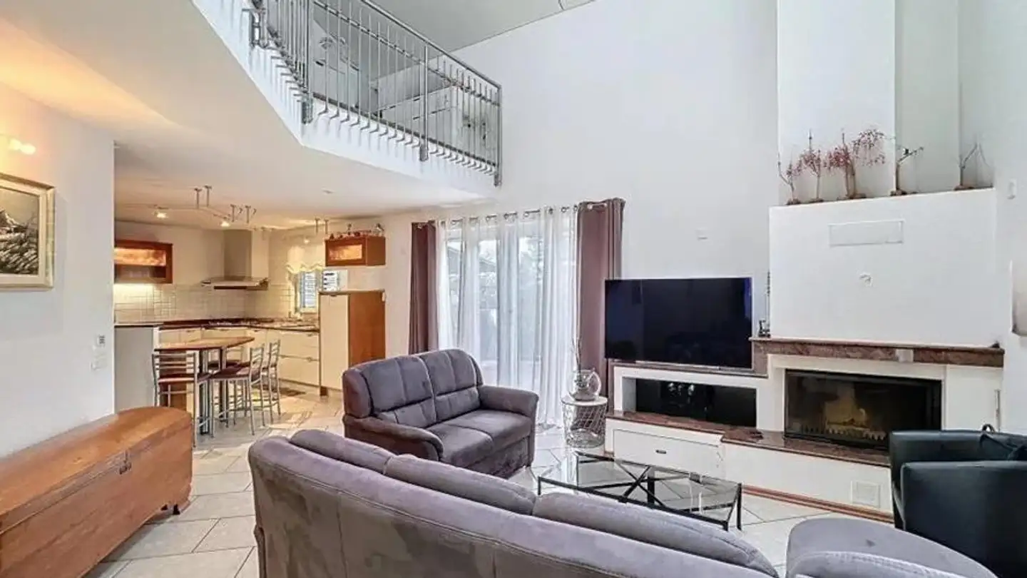 Maison individuelle à vendre - 1123 Aclens - Photo 2