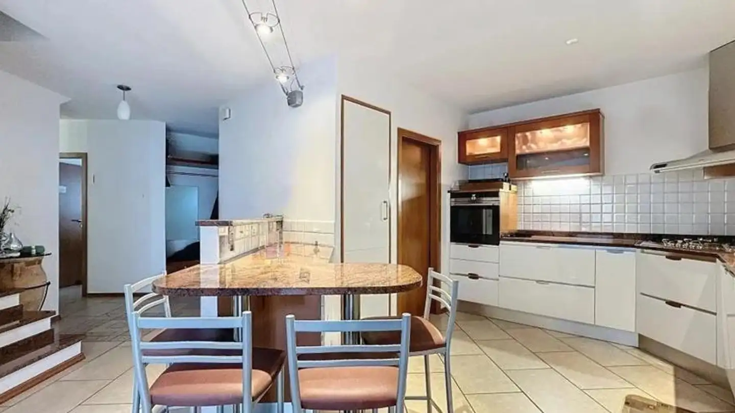 Maison individuelle à vendre - 1123 Aclens - Photo 4