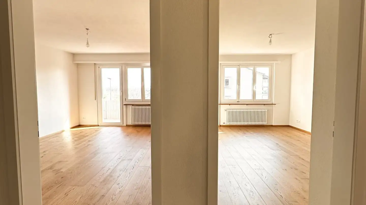 Appartement à louer - Zelgstrasse 26, 8134 Adliswil - Photo 3