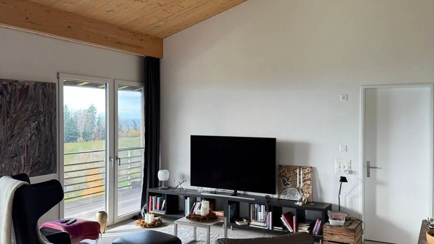 Apartment for rent - Lienisberg 6, 6318 Walchwil