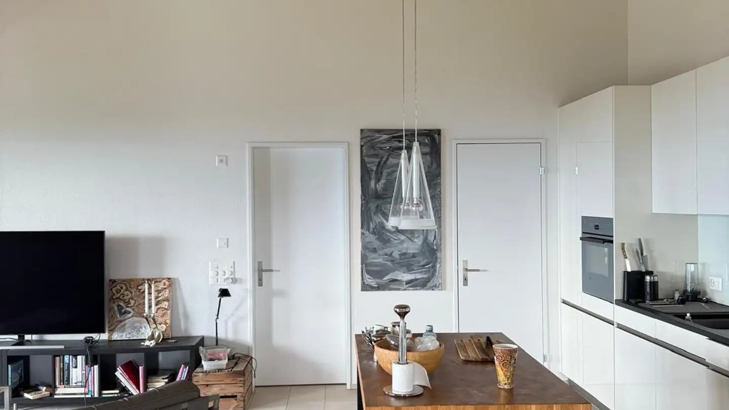 Appartamento in affitto - Lienisberg 6, 6318 Walchwil - Photo 2