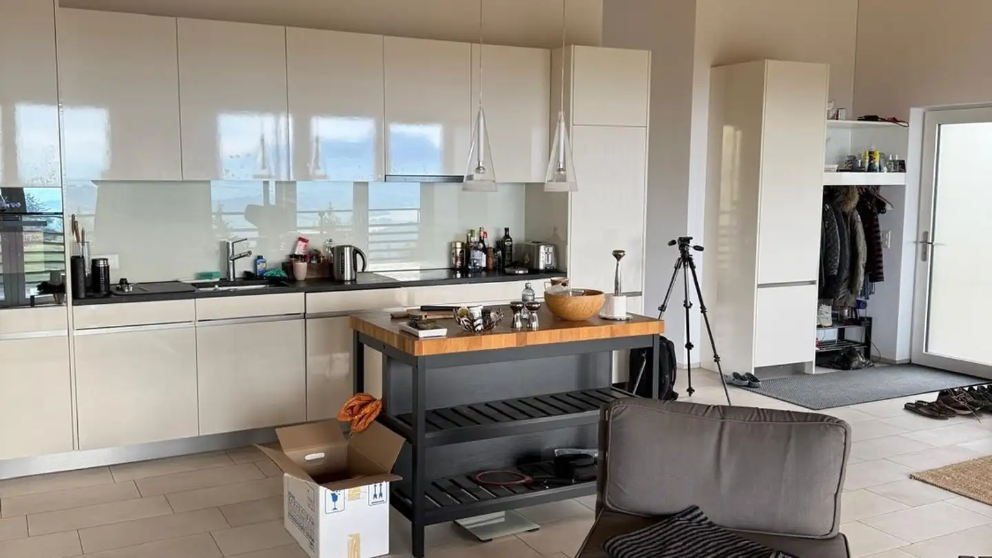 Appartamento in affitto - Lienisberg 6, 6318 Walchwil - Photo 3