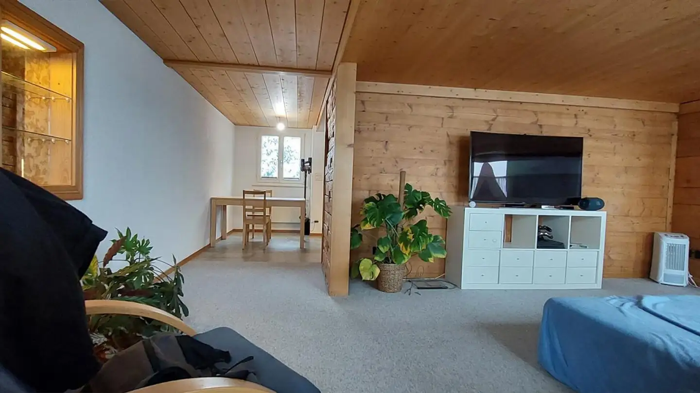 Einfamilienhaus mieten - Vordorf 5, 9410 Heiden