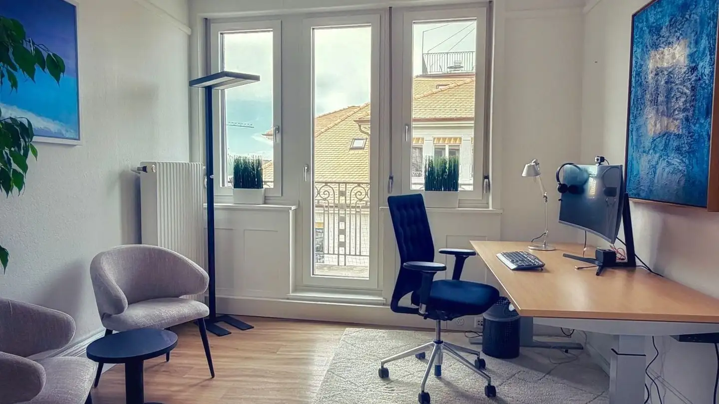 Office space for rent - Limmatquai 2, 8001 Zürich - Photo 3