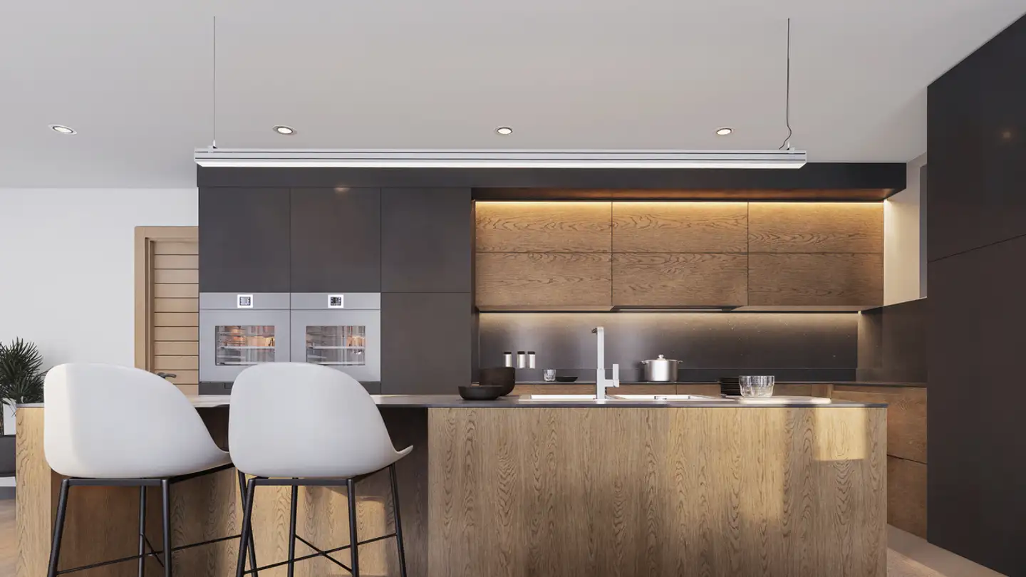 Appartement à vendre - Route De Fontanoux, 1646 Echarlens - Photo 4