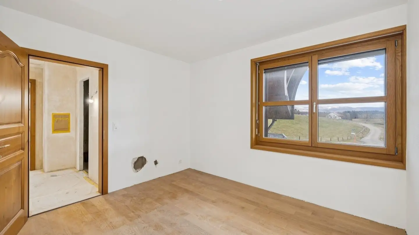 Single house for rent - 1040 Echallens - Photo 4