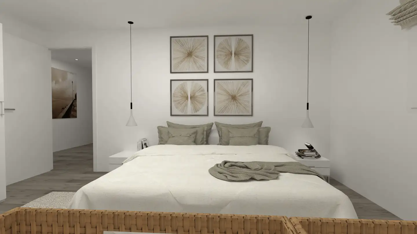 Casa a schiera in vendita - Avenue Des Bains, 1400 Yverdon-les-Bains - Foto 4