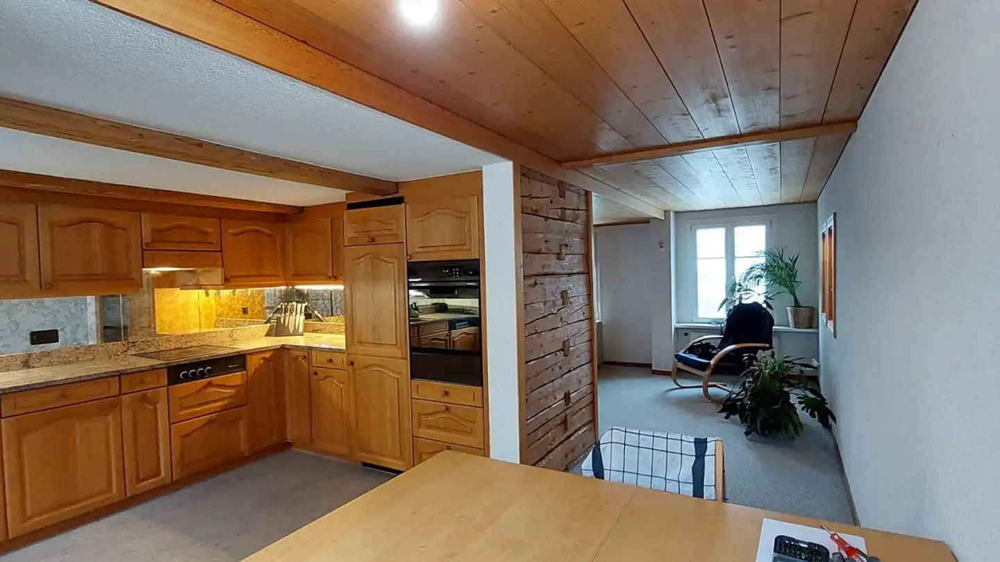 Single house for rent - Vordorf 5, 9410 Heiden - Photo 2