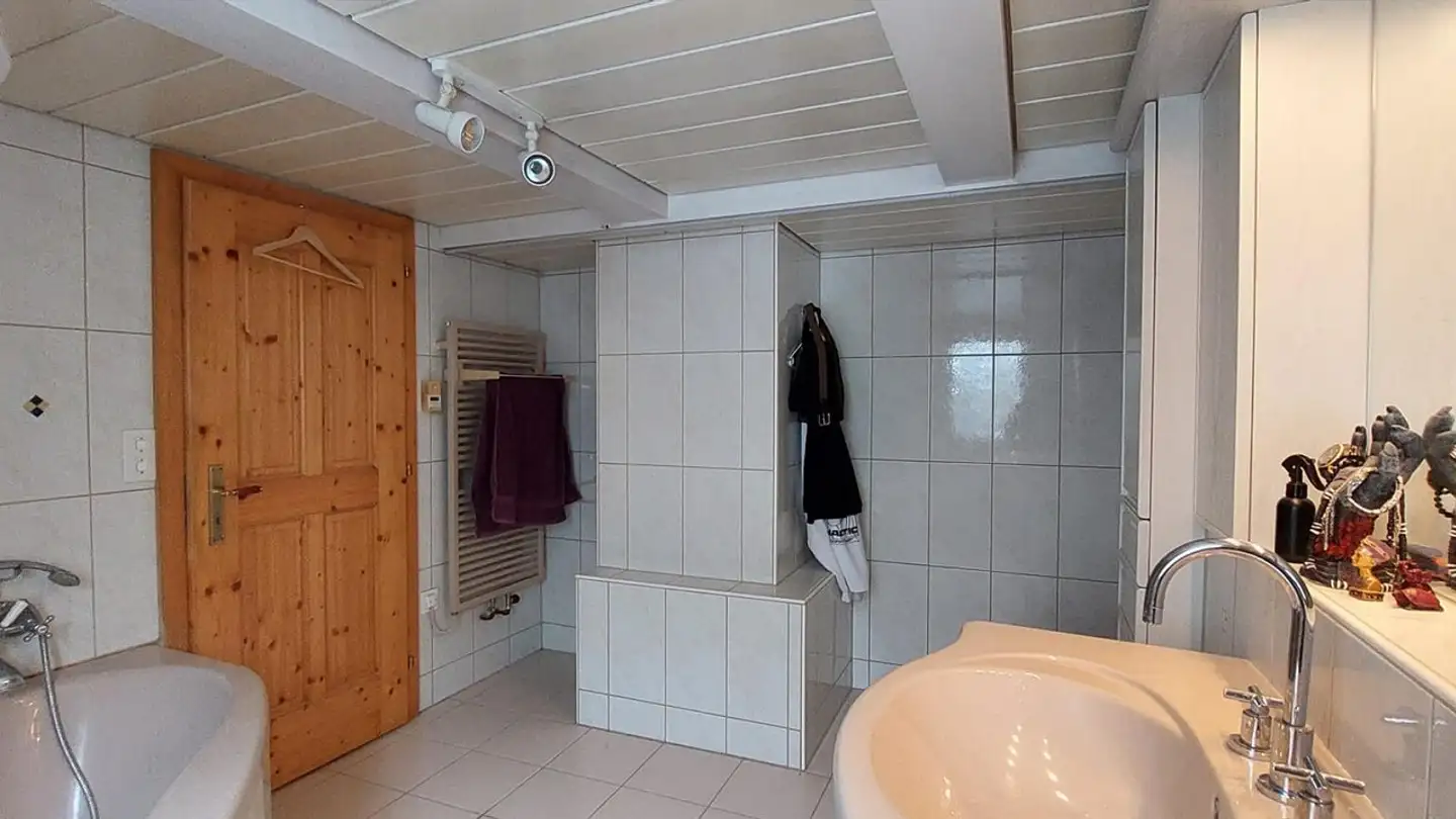 Single house for rent - Vordorf 5, 9410 Heiden - Photo 3