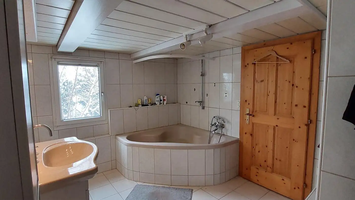 Single house for rent - Vordorf 5, 9410 Heiden - Photo 4