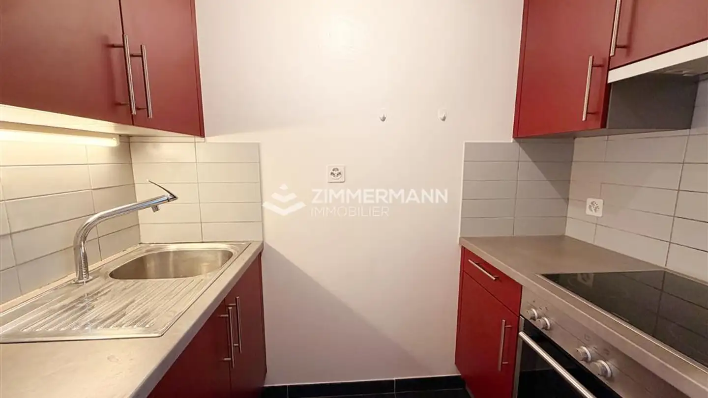 Appartamento ammobiliato in affitto - Rue De Vermont, 1202 Genève - Foto 3