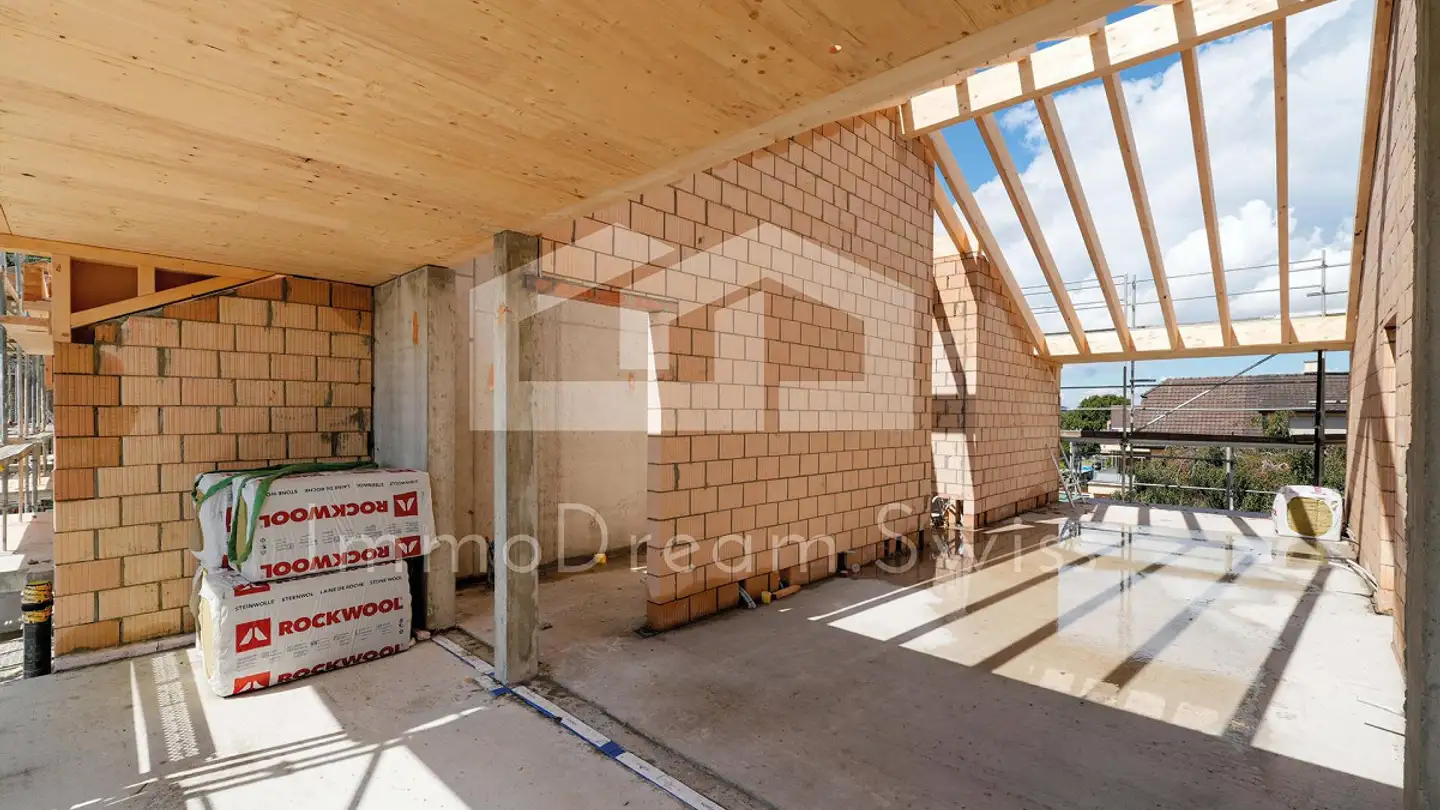 Appartamento in vendita - 5735 Pfeffikon LU