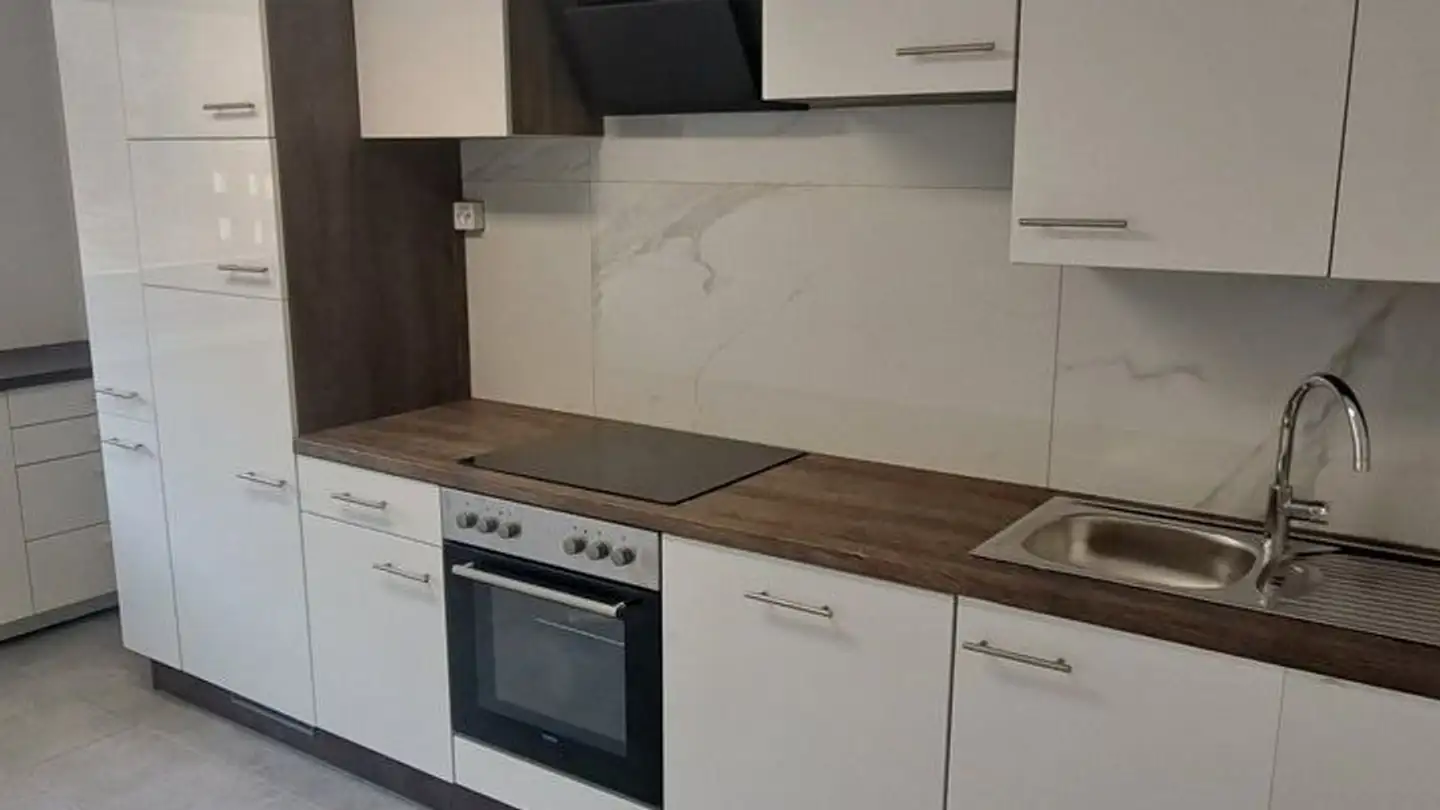 Wohnung mieten - Hauentalstrasse 161, 8200 Schaffhausen - Foto 2