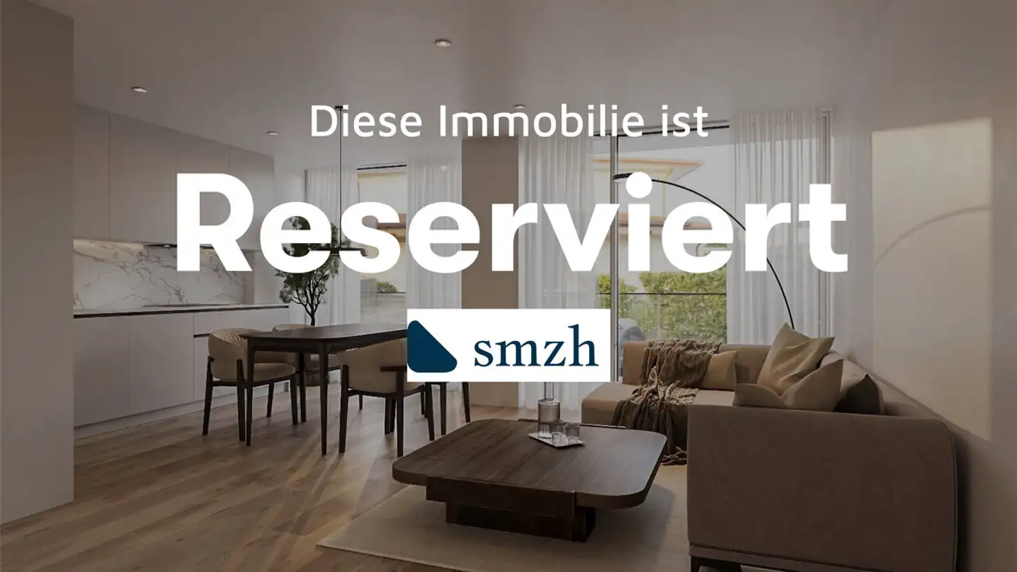 Appartamento in affitto - Bahnhofstrasse, 8956 Killwangen