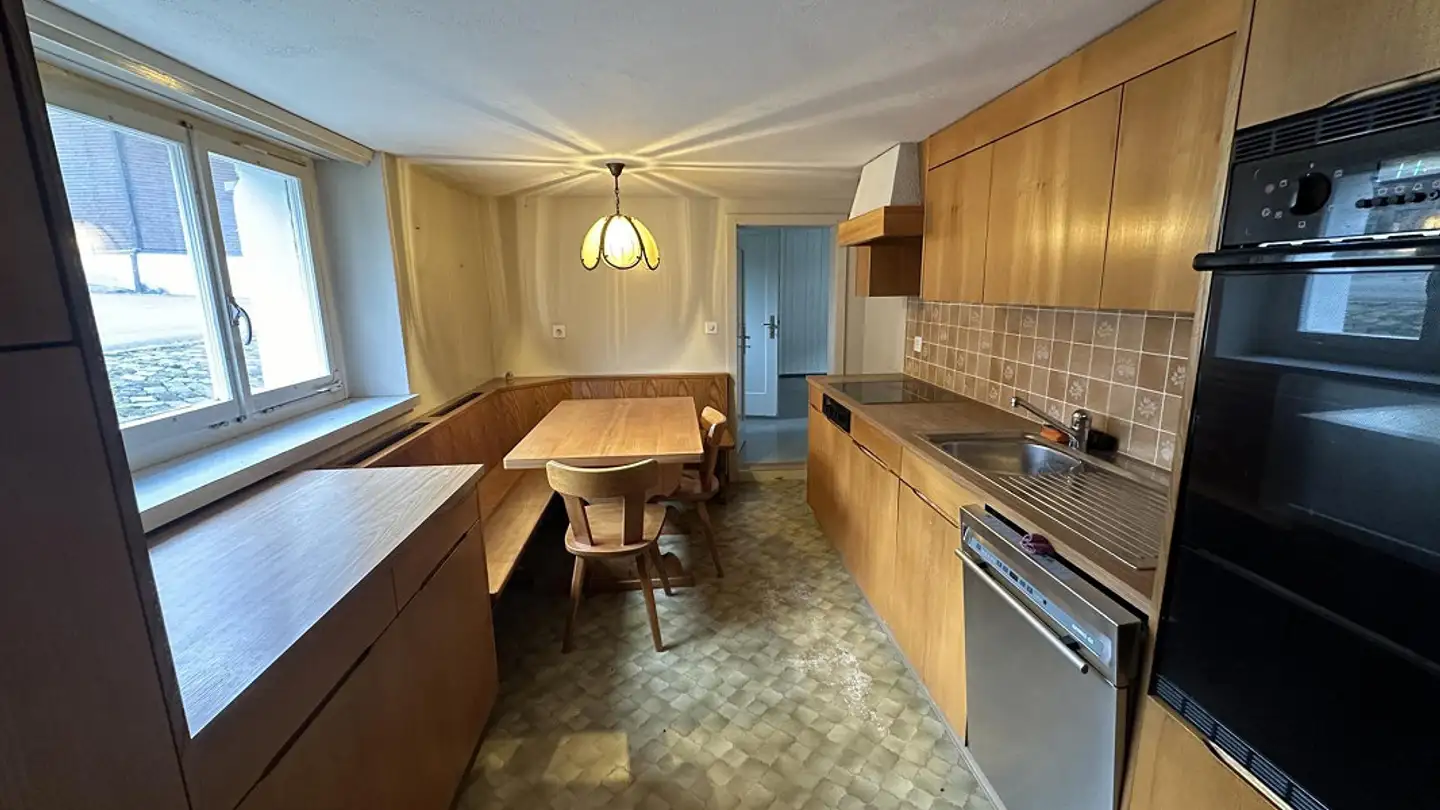 Einfamilienhaus mieten - Chienbergstrasse 6, 9463 Oberriet SG - Foto 3