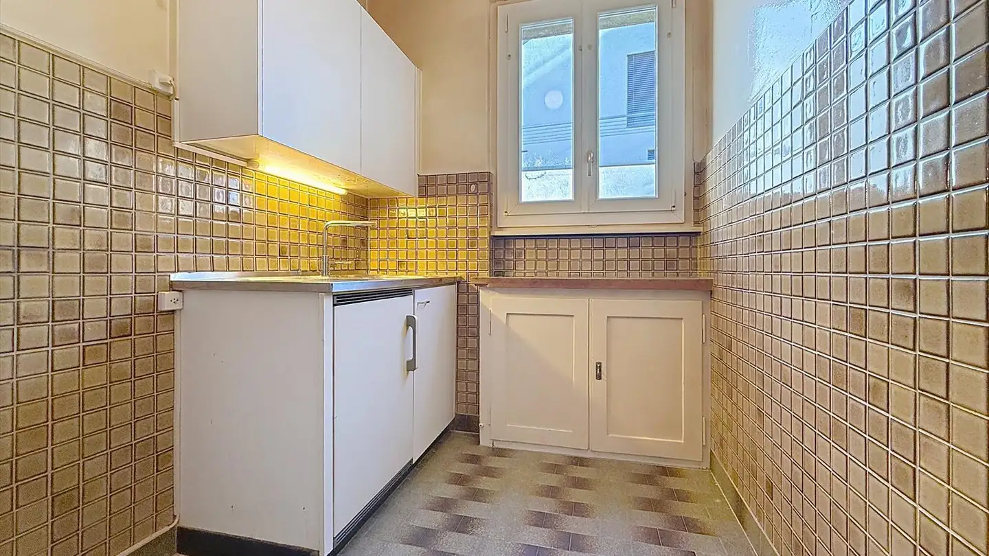 Appartement à louer - Avenue De L'église-Anglaise 5, 1006 Lausanne - Photo 4