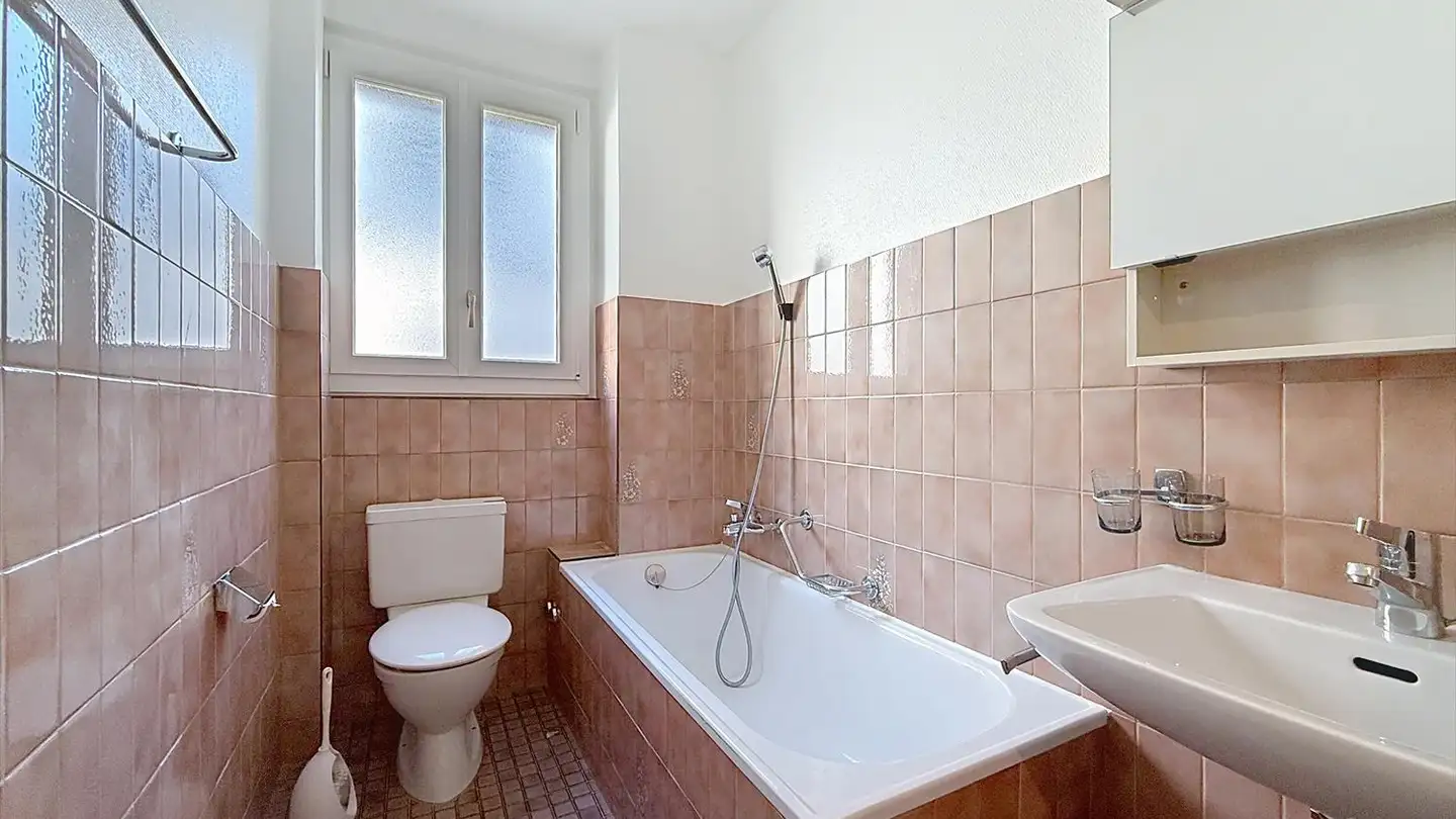 Appartement à louer - Avenue De L'église-Anglaise 5, 1006 Lausanne - Photo 3