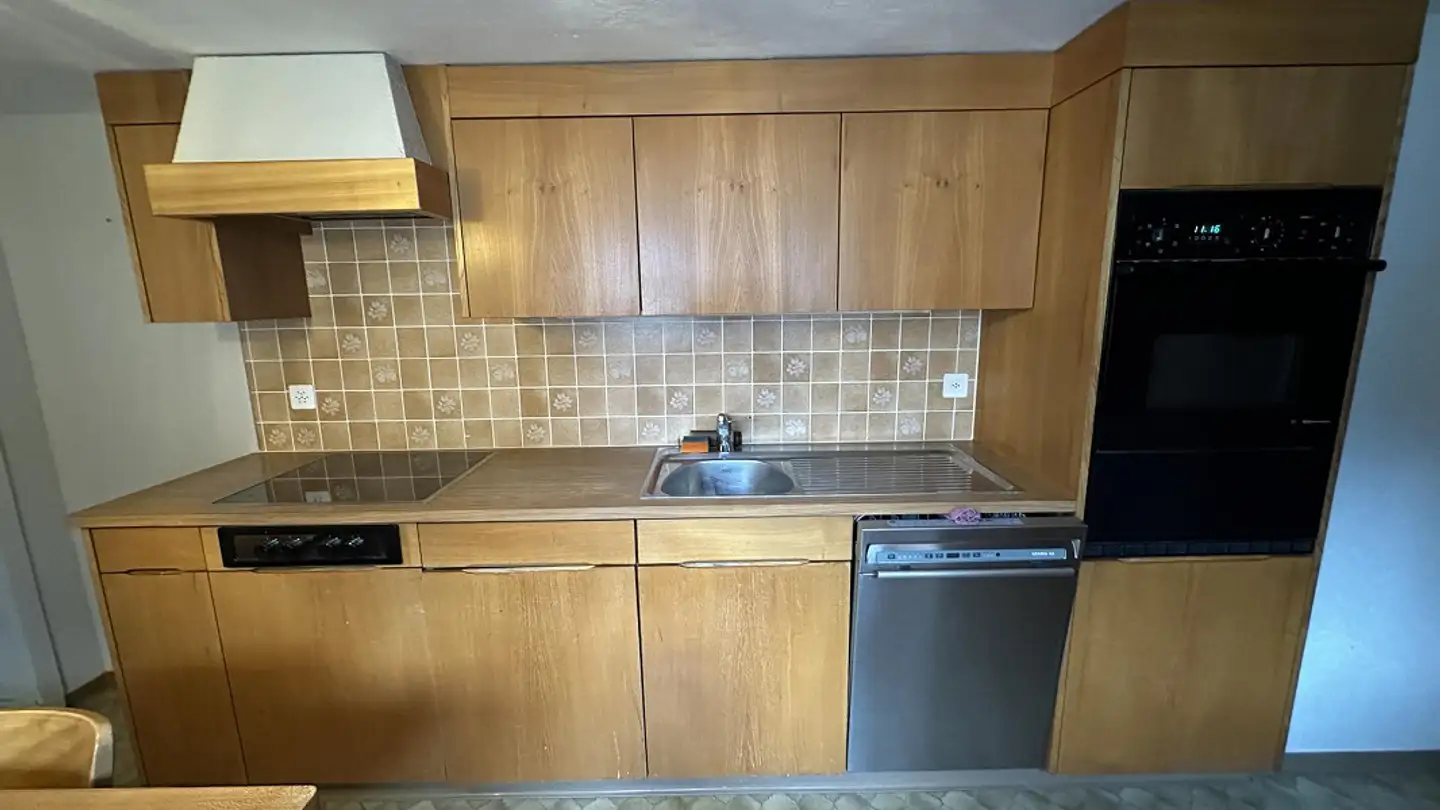 Einfamilienhaus mieten - Chienbergstrasse 6, 9463 Oberriet SG - Foto 4