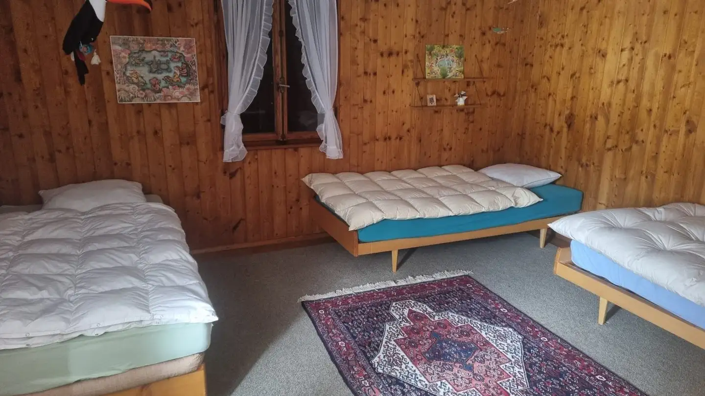 Casa singola in vendita - Morenca 8, 6777 Quinto - Photo 3