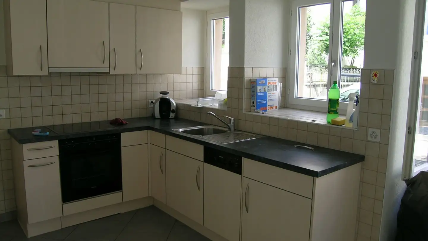 Appartamento in affitto - Passage Des Jardins, 2610 St-Imier - Foto 2