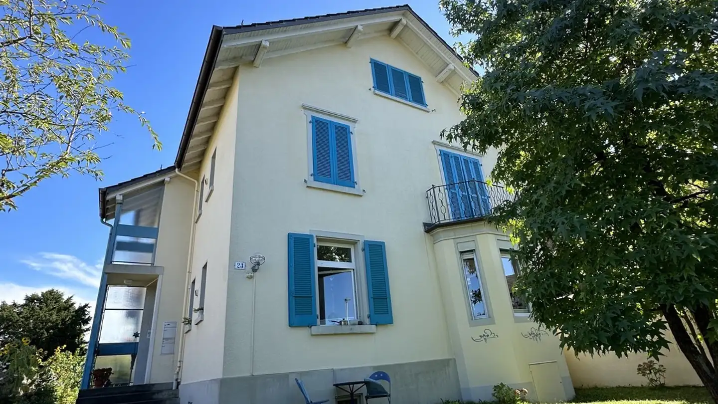 Appartamento in affitto - Oberholzstrasse 23, 5000 Aarau - Photo 2