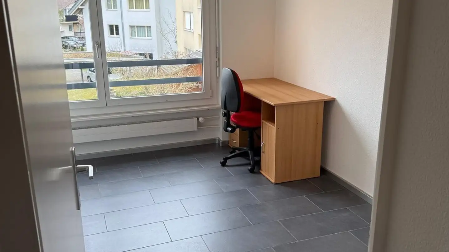 Appartamento in affitto - Lerchenweg 3, 3613 Steffisburg - Foto 2