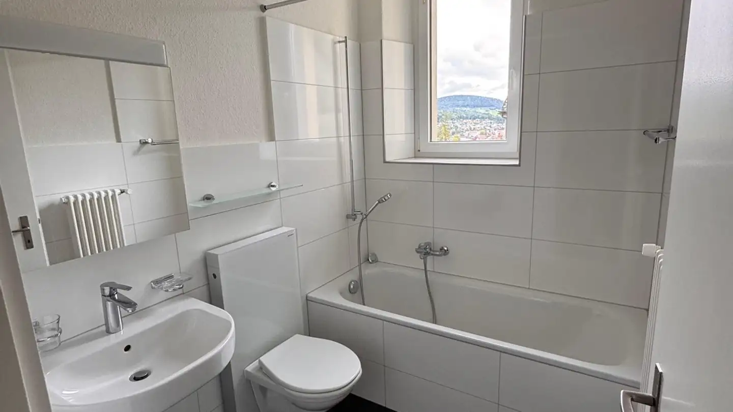 Appartamento in affitto - Oberholzstrasse 23, 5000 Aarau - Photo 3