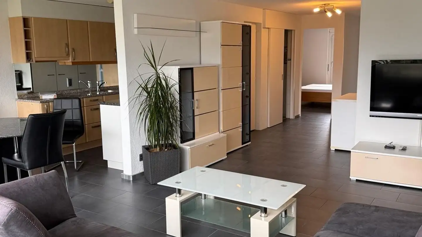 Appartamento in affitto - Lerchenweg 3, 3613 Steffisburg - Foto 3