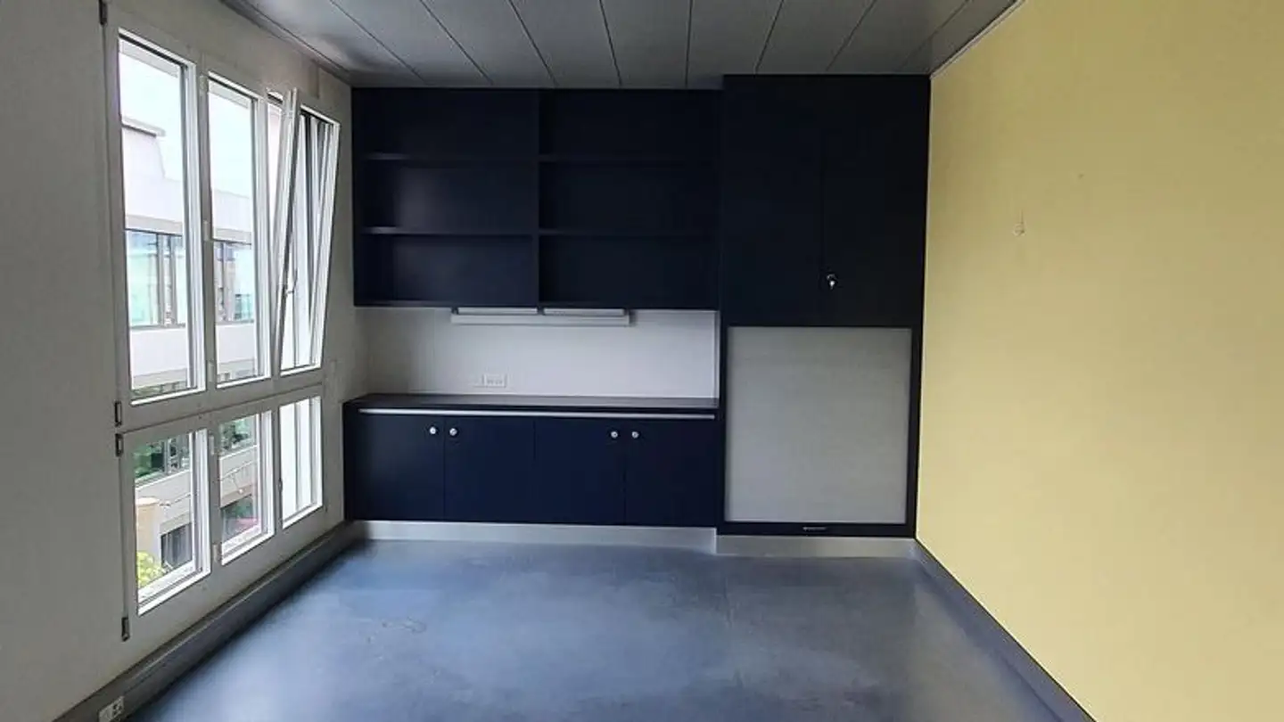 Spazio ufficio in affitto - Grütlistrasse 1, 9016 St. Gallen - Foto 3