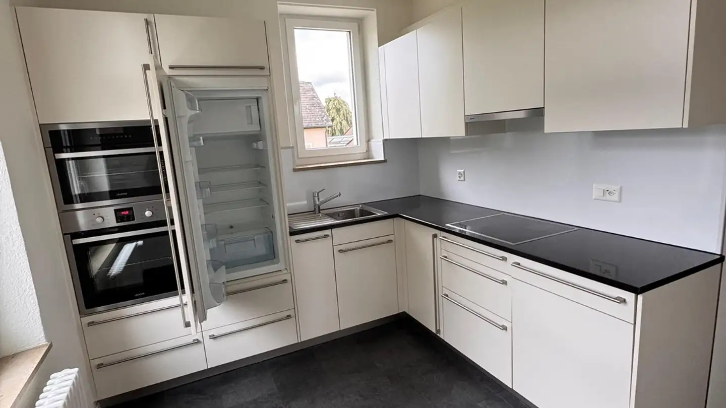 Appartamento in affitto - Oberholzstrasse 23, 5000 Aarau - Photo 4