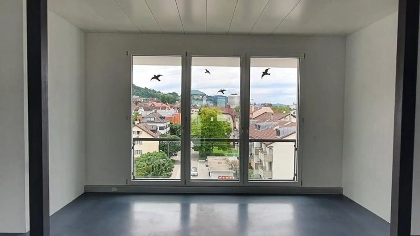 Spazio ufficio in affitto - Grütlistrasse 1, 9016 St. Gallen - Foto 4