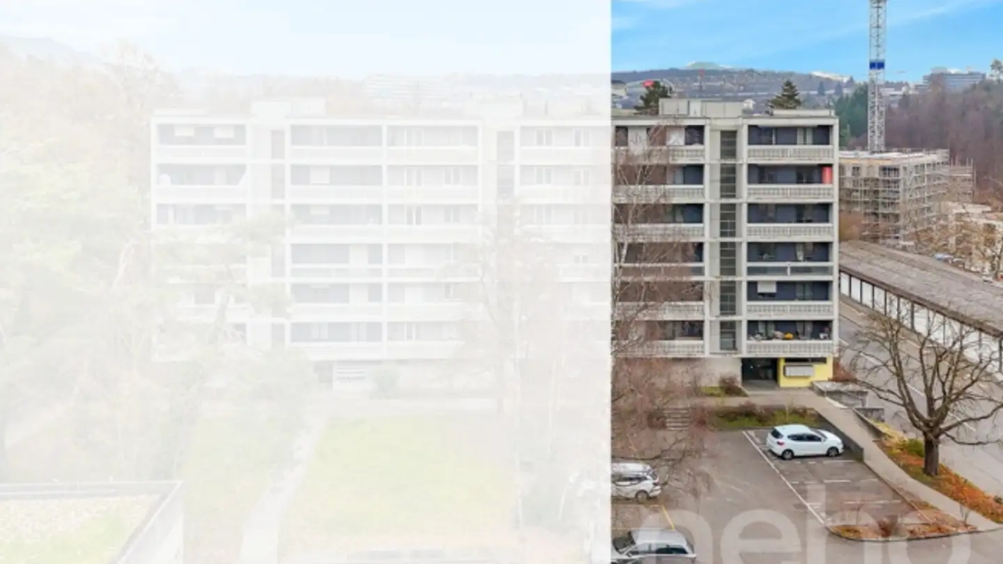 Mehrfamilienhaus kaufen - 3048 Worblaufen - Foto 2