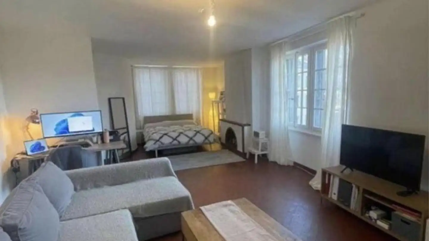 Appartement à louer - 1204 Genève